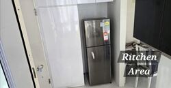Bliss Loft (D12), Apartment #534658951